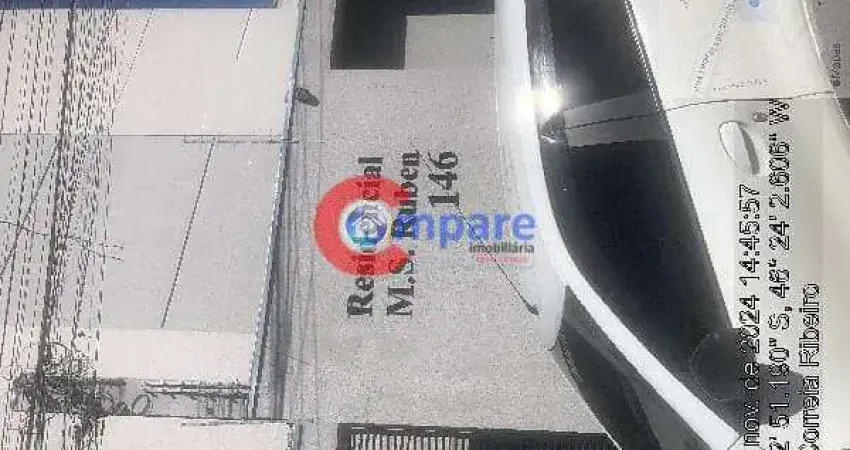 Apartamento à venda 2 quartos, 10m², jardim soares, sao paulo - sp
