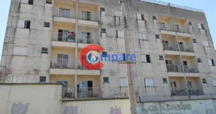 Apartamento à venda 2 quartos, 10m², sitio sao francisco, guarulhos - sp