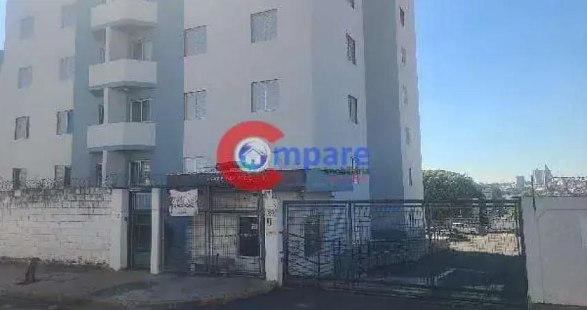 Apartamento à venda 1 vaga, 10m², jardim caxambu, piracicaba - sp
