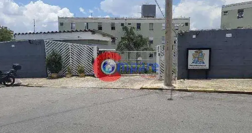 Apartamento à venda 2 quartos, 10m², dic i (conjunto habitacional monsen, campinas - sp