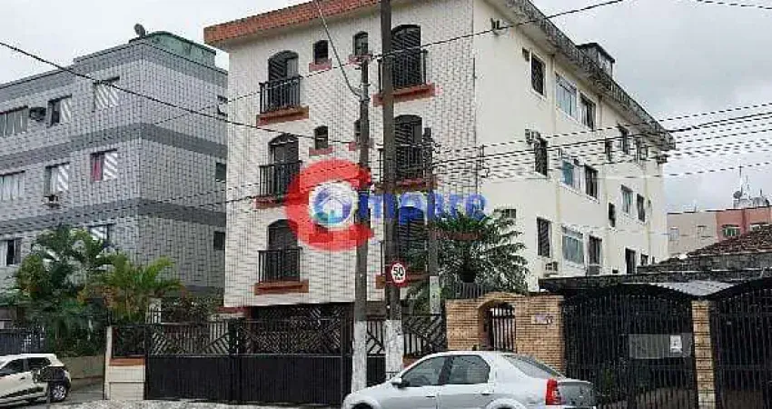 Apartamento à venda 1 quarto, 1 vaga, 10m², jardim independencia, sao vicente - sp