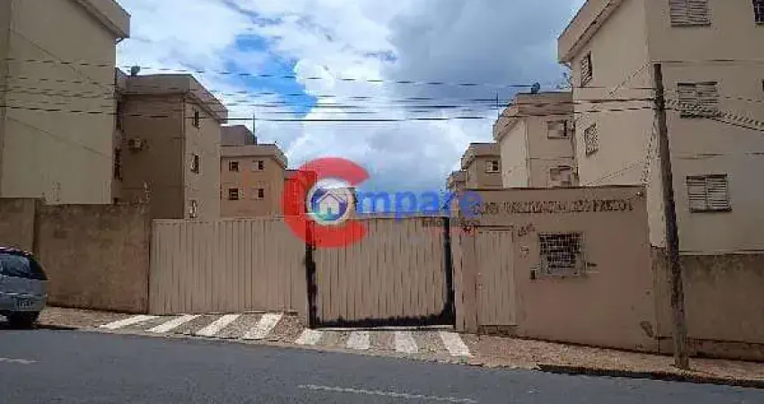 Apartamento à venda 2 quartos, 10m², jardim santa lucia, sao jose do rio preto - sp