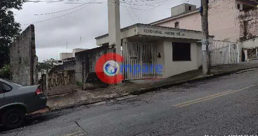 Apartamento à venda 2 quartos, 1 vaga, 110m², jardim estrela, maua - sp