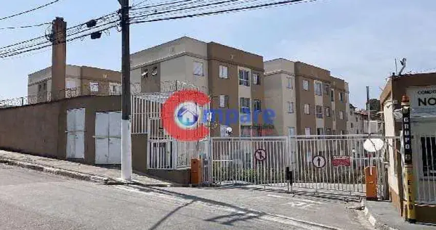 Apartamento à venda 2 quartos, 1 vaga, 10m², novo osasco, osasco - sp