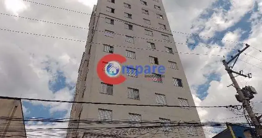 Apartamento à venda 2 quartos, 1 vaga, 10m², jardim santa rosa, taboao da serra - sp