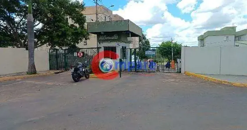 Apartamento à venda 2 quartos, 1 vaga, 10m², monte verde, bauru - sp