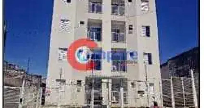 Apartamento à venda na Rua Flórida, Vila Barcelona, Sorocaba