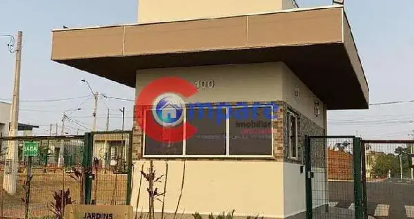 Apartamento à venda 2 quartos, 1 vaga, 10m², jardim heitor rigon, ribeirao preto - sp