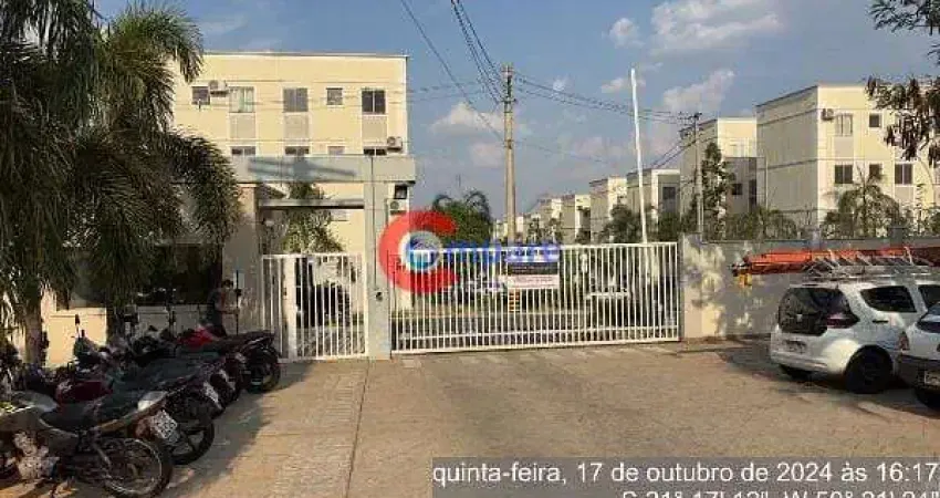 Apartamento à venda 2 quartos, 1 vaga, 10m², vila giampietro, birigui - sp