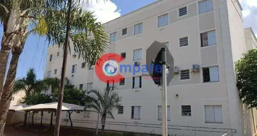 Apartamento à venda 2 quartos, 1 vaga, 10m², vila toninho, sao jose do rio preto - sp