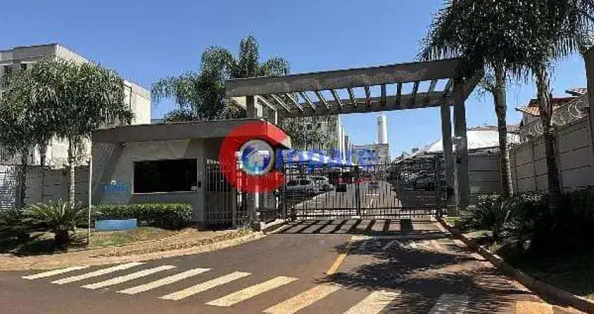 Apartamento à venda 2 quartos, 1 vaga, 88m², athenas paulista, jaboticabal - sp