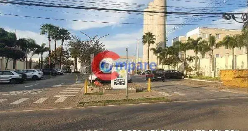 Apartamento à venda 2 quartos, 1 vaga, 10m², piracicamirim, piracicaba - sp