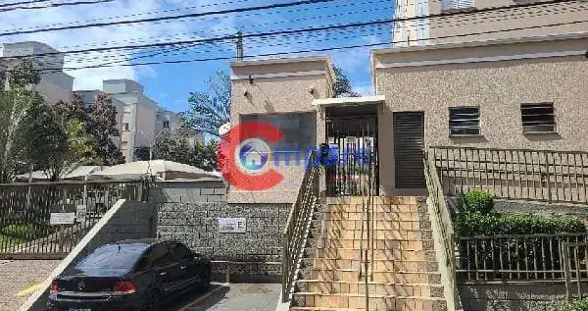Apartamento à venda 2 quartos, 1 vaga, 10m², recreio sao judas tadeu, sao carlos - sp