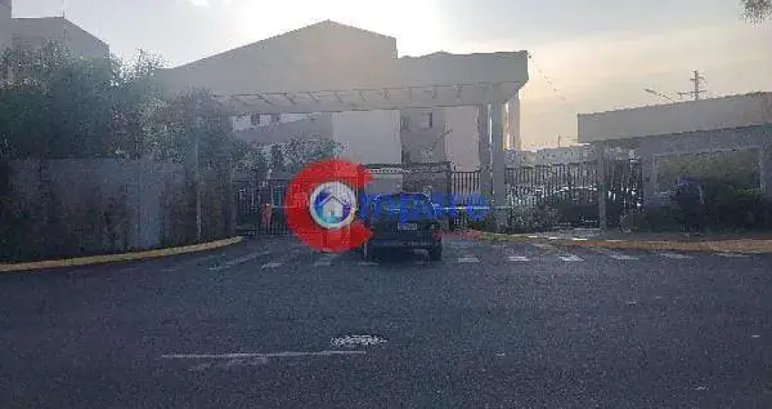 Apartamento à venda 2 quartos, 1 vaga, 10m², ipiranga, ribeirao preto - sp