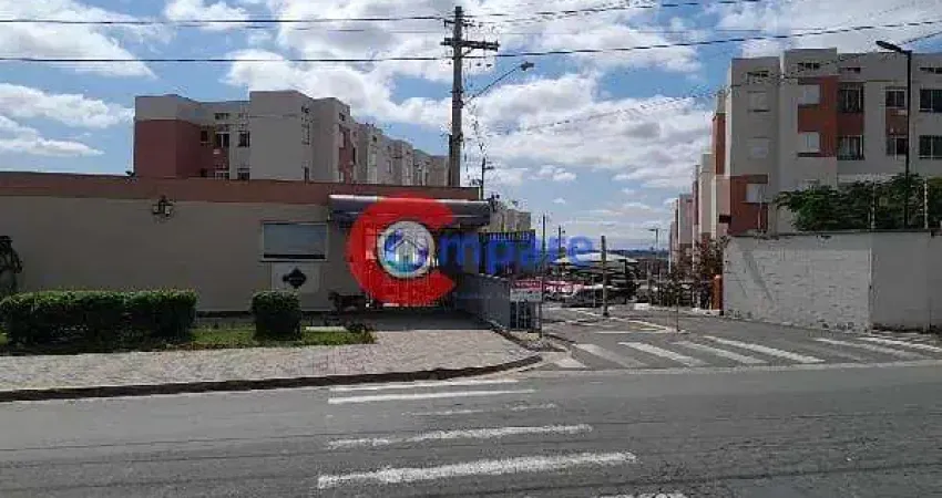 Apartamento à venda 2 quartos, 1 vaga, 10m², parque residencial sao clemente, monte mor - sp