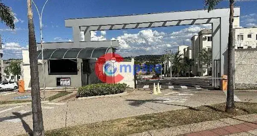 Apartamento à venda 2 quartos, 1 vaga, 92m², jardim itatiaia, presidente prudente - sp