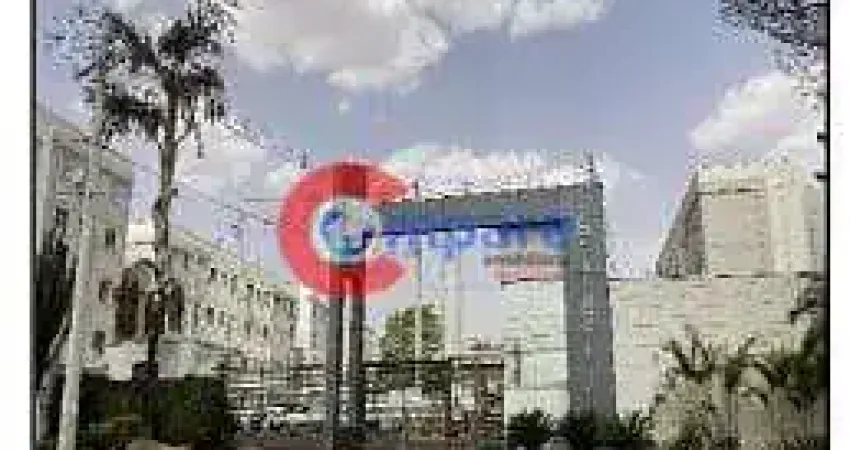 Apartamento à venda 2 quartos, 1 vaga, 10m², alvorada, sertaozinho - sp