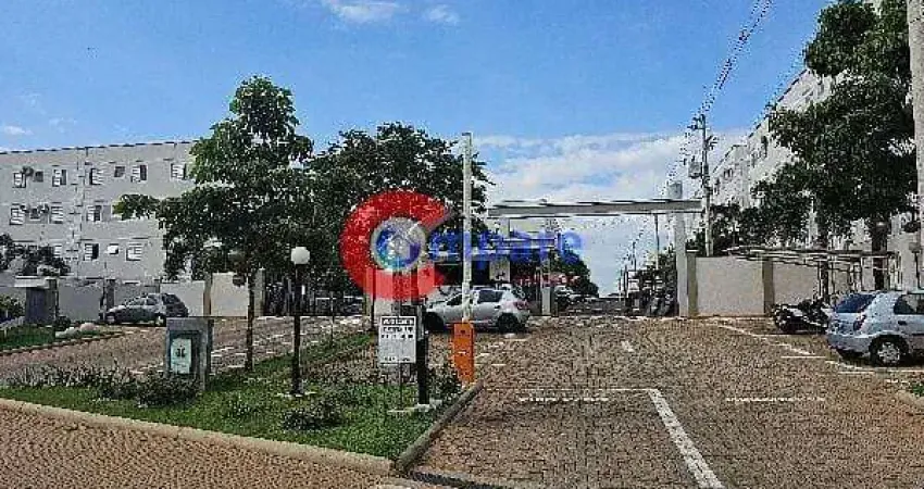 Apartamento à venda 1 vaga, 10m², jardins rio preto, sao jose do rio preto - sp