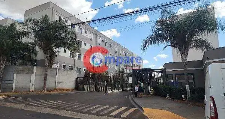 Apartamento à venda 2 quartos, 1 vaga, 10m², jardim heitor rigon, ribeirao preto - sp