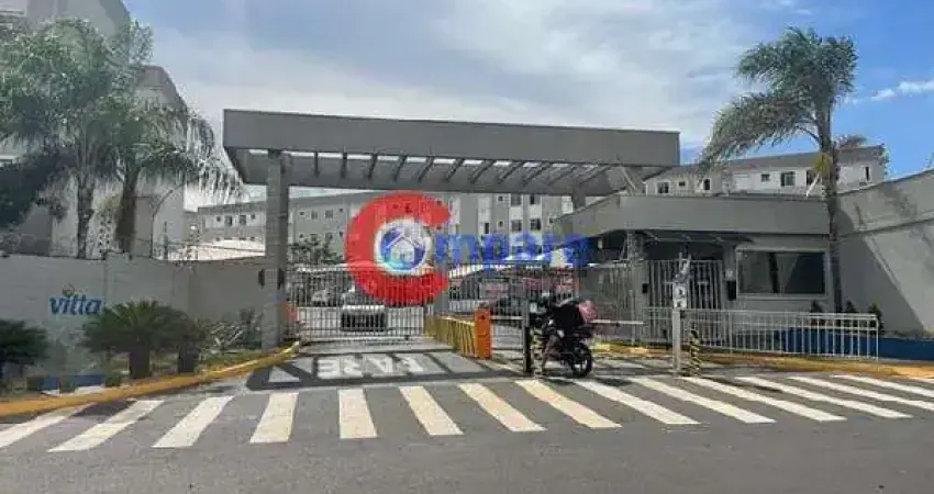 Apartamento à venda 2 quartos, 1 vaga, 10m², valentina figueiredo, ribeirao preto - sp