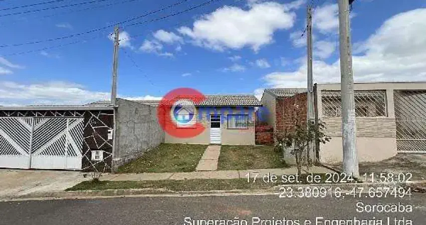 Casa à venda na RUA ATILIO PAPST, Bacaetava, Iperó