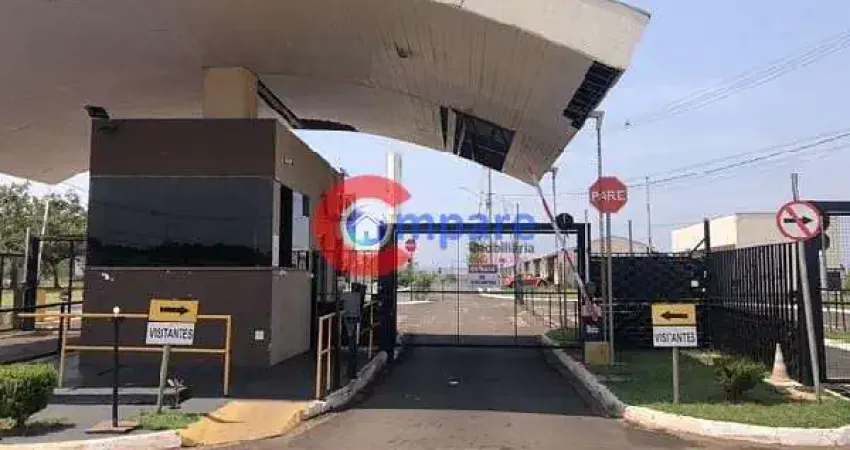 Casa à venda 2 quartos, 1 vaga, 10m², jardim itamaraty, ourinhos - sp