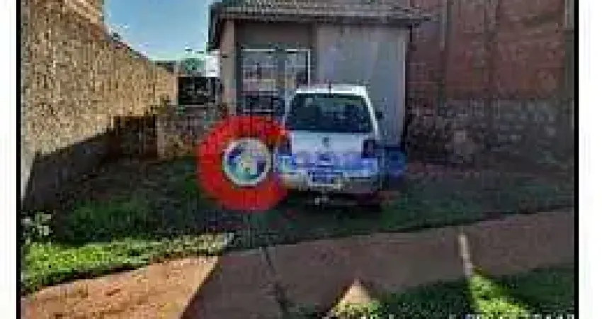 Casa à venda 10m², conjunto habitacional vida nova, barretos - sp