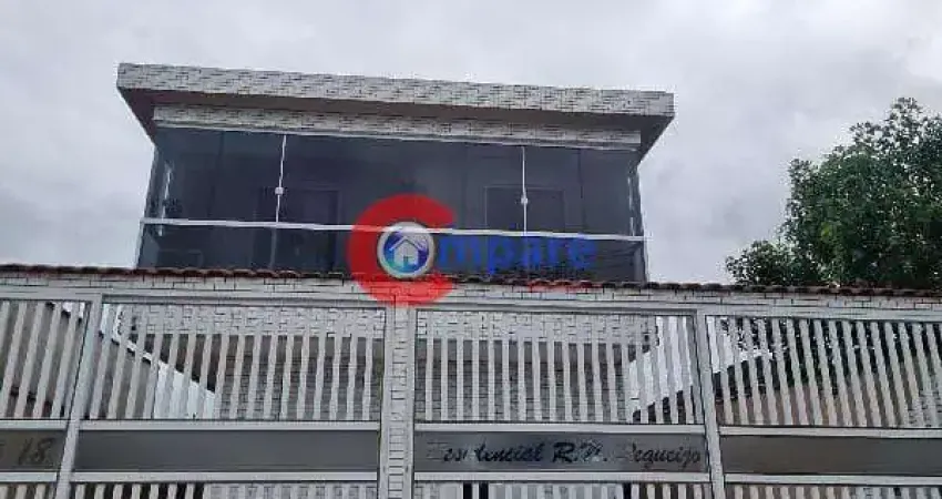 Casa à venda 2 quartos, 10m², parque sao vicente, sao vicente - sp