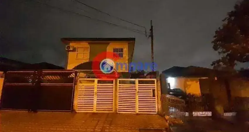 Casa à venda 2 quartos, 1 vaga, 10m², vila margarida, sao vicente - sp