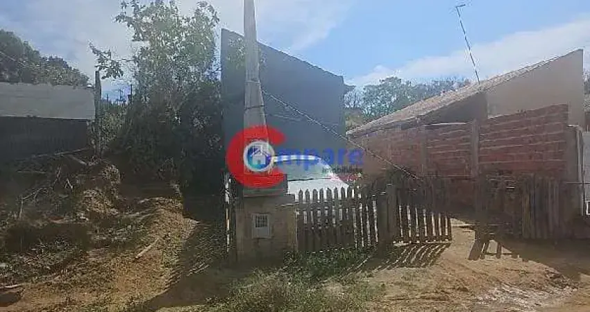 Casa à venda 2 quartos, 1 vaga, 10m², jardim santa rita de cassia, capivari - sp