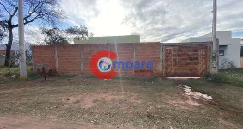 Casa à venda 2 quartos, 1 vaga, 10m², parque industrial manchester, bauru - sp