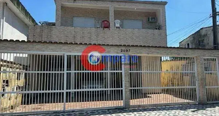 Casa à venda 2 quartos, 1 vaga, 10m², samambaia, praia grande - sp