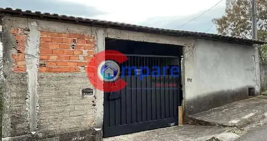 Casa à venda na RUA CAMPOS DO JORDAO, Parque das Fontes, Águas de Lindóia