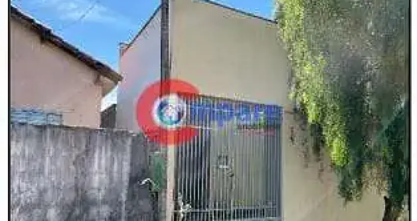 Casa à venda 1 vaga, 10m², residencial prefeito mario crem dos, birigui - sp