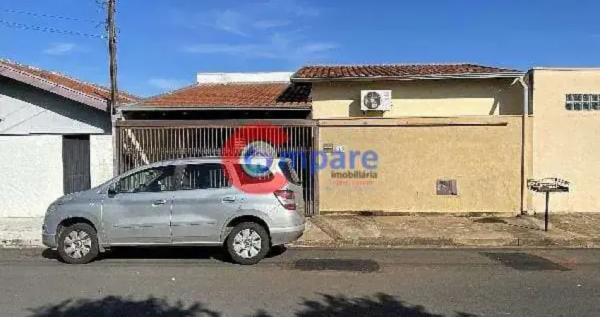 Casa à venda 3 quartos, 161m², nosso teto, monte aprazivel - sp