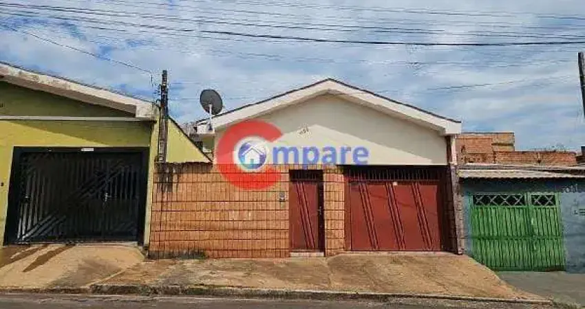 Casa à venda 2 quartos, 1 vaga, 110m², jardim boa esperanca, serrana - sp