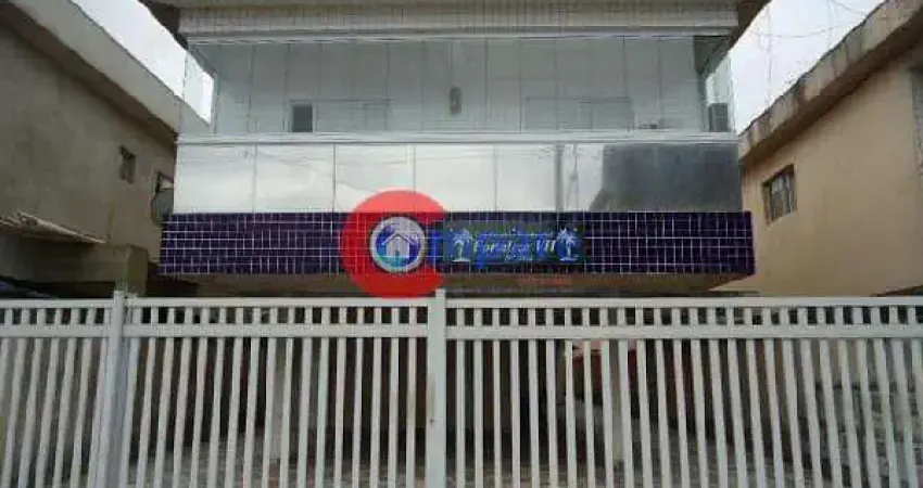 Casa à venda 2 quartos, 1 vaga, 10m², vila sonia, praia grande - sp