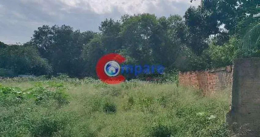 Terreno à venda 10m², vila nova prudente, presidente prudente - sp