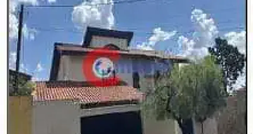 Casa à venda na Rua França, Vila Santa Maria, Americana