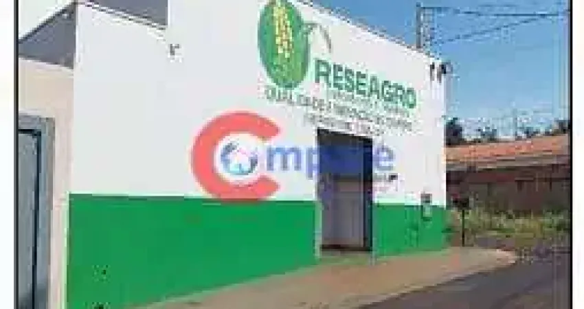 Barracão / Galpão / Depósito à venda na RUA JOSÉ FRANCISCO PEIXOTO, Centro, Miguelópolis