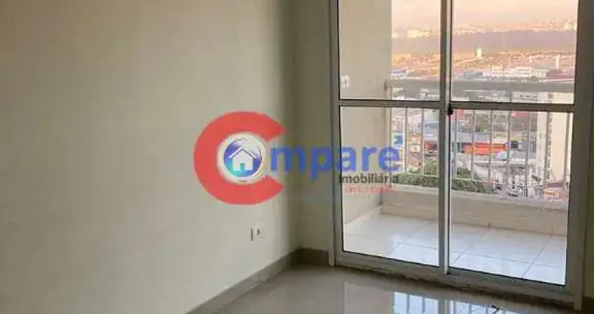 Lindo apartamento à venda no condominio reserva d`augusta, na região do gopoúva, guarulhos, sp