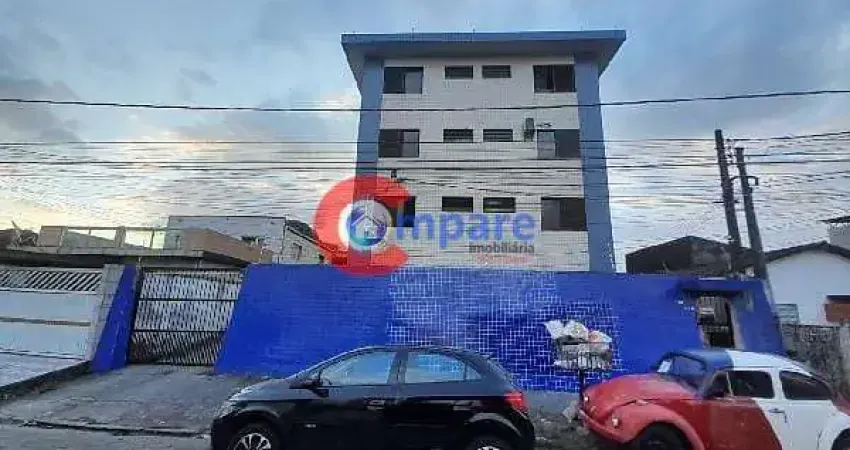 Apartamento à venda 2 quartos, 10m², catiapoa, sao vicente - sp