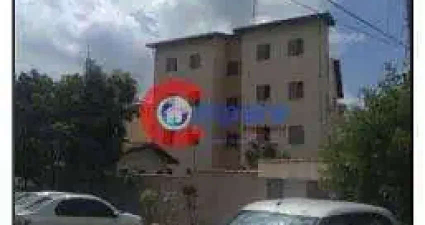 Apartamento à venda 2 quartos, 1 vaga, 10m², vila palmares, franco da rocha - sp