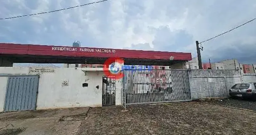 Apartamento à venda 2 quartos, 10m², parque valenca i, campinas - sp