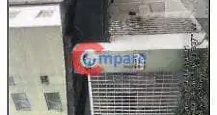 Apartamento à venda na Rua Pau do Café, Serraria, Diadema