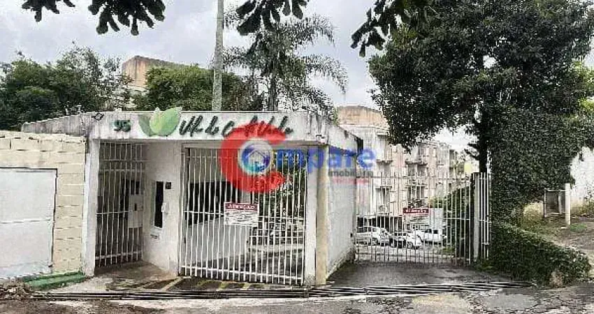 Apartamento à venda 3 quartos, 10m², jardim barbacena, cotia - sp