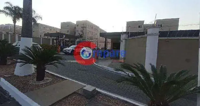 Apartamento à venda 2 quartos, 1 vaga, 10m², piracicamirim, piracicaba - sp