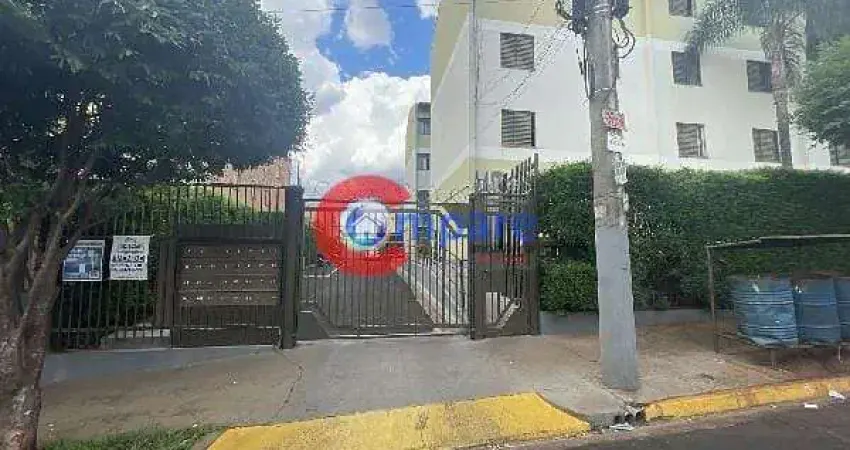 Apartamento à venda 2 quartos, 1 vaga, 10m², residencial das americas, ribeirao preto - sp