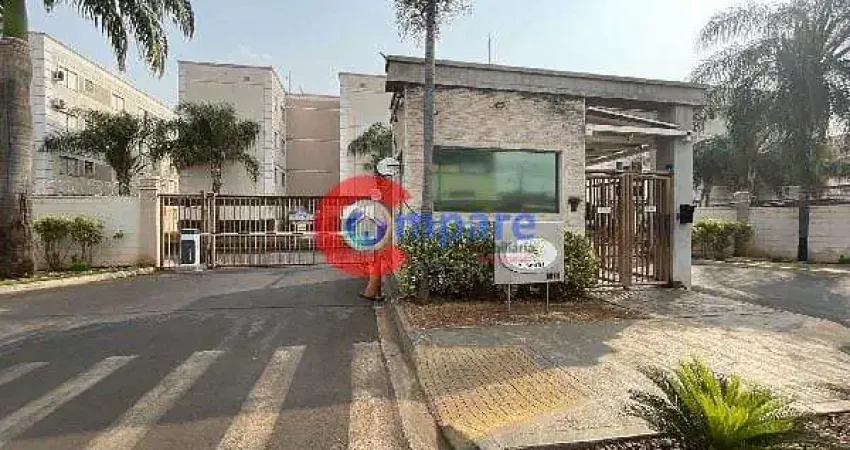 Apartamento à venda 2 quartos, 1 vaga, 10m², ipiranga, ribeirao preto - sp