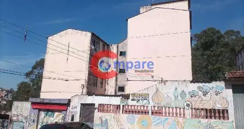 Apartamento à venda 2 quartos, 10m², cidade tiradentes, sao paulo - sp